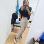 NUEVA EN ILLESCAS Camila