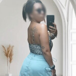 Nina joven direvtida