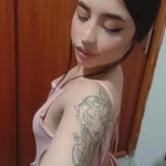 SOFIA BELLA JOVENCITA DE IMPACTO TODO UN BOMBÓN IRRESISTIBLE NOVEDAD TE ANIMAS