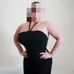 Solo unos días. Sevillana madurita