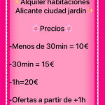 Chicas Scort que quieran independientes