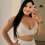 Samanta DE VACACIONES EN ZARAGOZA 19 años latina