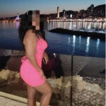 Sara - Hola amores soy sara de colombia educada divertida cariñosa extrovertida con ganas de pasar m