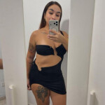 SOY CARO LATINA ALEGRE Y MUY DIVERTIDA