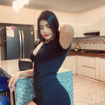 JOVENCITA GUAPA Y CARIÑOSA