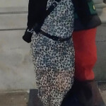 ÚNICA Y ESPECIAL - Atrevete a describir una cita conmigo en donde los y las dan paso a la y . Galleg