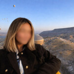 Paula en albox Colombiaana