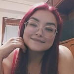 Peli Roja con - Hola soy Saray estoy en Aranda de duero estoy súper con ganas de en tu no te pierdas