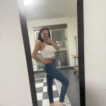 VEN Y DISFRUTA A ESTA LATINA