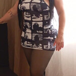 ¡¡MADURITA COLOMBIANA EXÓTICA ÚNICA PARA TI!!