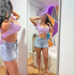 NUEVA EN LA CIUDAD KARLA