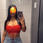 Y - Hola corazón qué tal soy celeste mi amorosa atenta