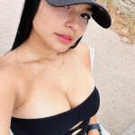 Latina amorosa - Hola mis amores estoy recién llegada vengo a qué pases un rato agradable conmigo ha