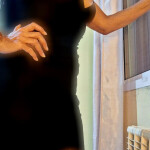 SARA UNA DELICIA ESPAÑOLA QUE TE HARÁ VIBRAR en SIGUEIRO