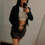 BRASILEÑA ENROLLADA Y