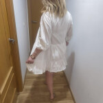 RECIÉN LLEGADA. ESPAÑOLA