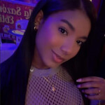 DULCE Y ENCANTADORA JOVENCITA