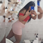 Nahomy dulce y tierna universitaria tatuada