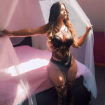 Valentina nueva en tu zona 34 ños latina