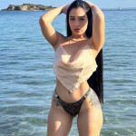 Curiosa ingenia online y videollamadas cita presencial sexting contenido etc. Escríbeme Ciudad real Castilla La Mancha