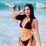 Daniela Joven Modelo