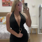 Rubia - Hola mi amor soy CHANEL una chica muy y cariñosa .Te daré la mayor experiencia realizo cualq