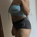 Cristal - Si quieres disfrutar de un rato inolvidable llámame soy chica joven de 24 años muy cariños