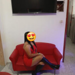 Chica nueva en los Llanos