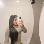 Charlotte ha llegado a OURENSE AMORES