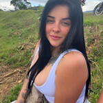 Michell - Hola chicos qué tal soy si buscas algo diferente que te traten has dado con la chica perfe