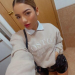 Soy Antonella - Soy una escort colombiana de 25 años recién llegada a Empuria brava Soy una chica ex