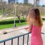 Últimos días... - Hola chicos soy Ana una impresionante joven de 28 años. Soy una chica independient