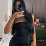 NOVEDAD JOVENCITA LATINA EN LA ZONA