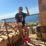 INCA chica hermosa 24 HORAS.