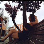 Nueva en tu ciudad - Bonjour je suis Canela nouveau sur Irun je cherche a passer un bon moment et a 