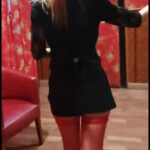 RUBIA ESPAÑOLA GUAPA ELEGANTE