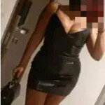 NOVEDAD!!!ANITA SOLO SALIDAS