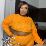 Curvas brasileñas que no se olvidan fácilmente