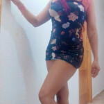 Mulata extrovertida en tu zona