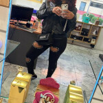 Sara mulata - Hola soy Sara y me encuentro en tu zona soy y muy llámame y te doy información