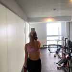 JOVEN NUEVA EVA 27años BURGOS CENTRO