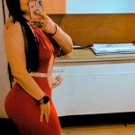 Latina dulce y muy cariñosa atención especial