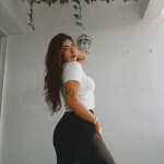 TAILANDESA GUAPA DE RASGOS ORIENTALES. 24 AÑOS