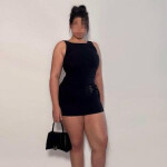 Novedad en la isla - Soy Emma una modelo curvy y divertida con la justa de . y curiosa ¿Te atreves a