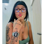 PAULINA 24 AÑOS FUERA DE LA ESCUELA QUIERE HACER AMIGOS