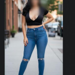 SARA SEVILLANA - Hola soy Sara una sevillana de 26 añitos con la que no habrá tiempo para el aburrim