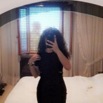 En guardamar sola y .. solo con cita