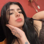 MELISSA COLOMBIANITA