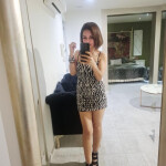 LEIDY REFINADA Y ATRACTIVA