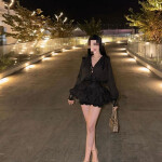 Hola soy nina una colombiana lista para ti